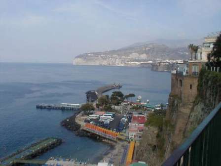 SORRENTO